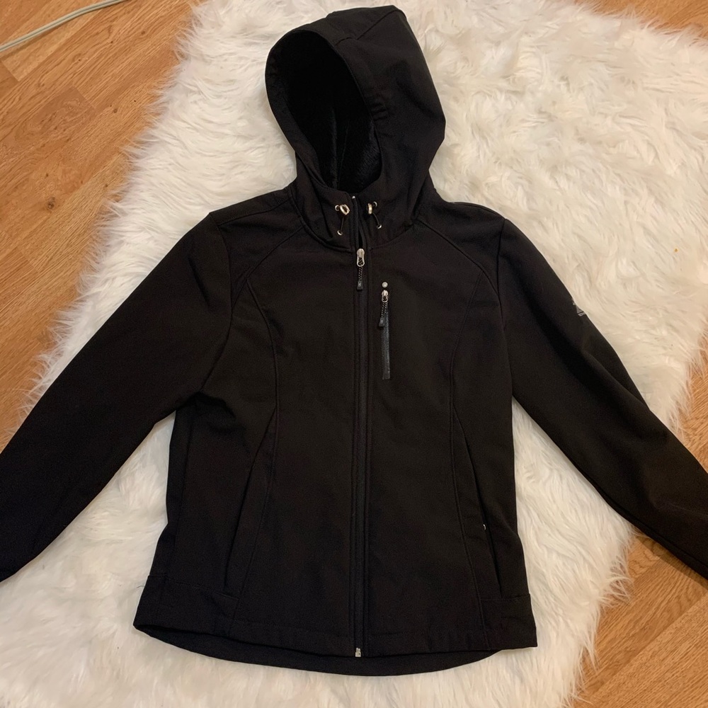 Zeroxposur Soft Shell Jacket